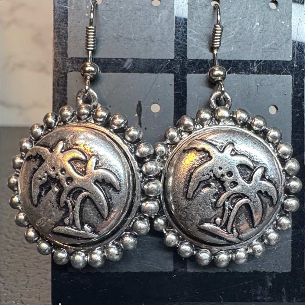 20mm Snap Earrings with 1 Set of Snaps Included (Pick 1 pair) - Picture 6 of 7